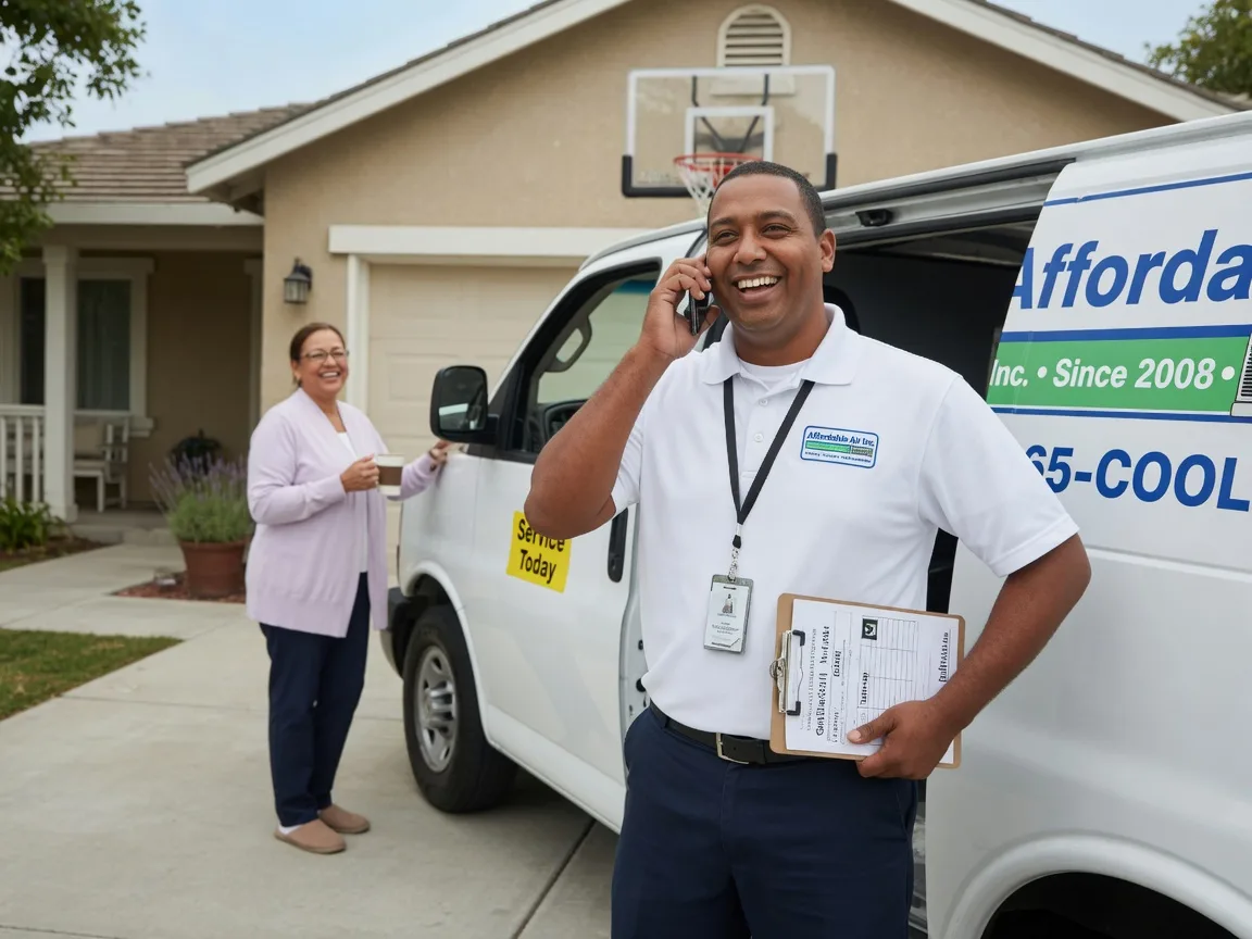 Central Ac Repair Johnston, IA FAQs